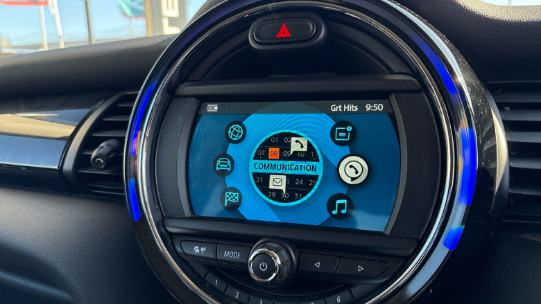 MINI Hatchback 1.5 Cooper II 3dr Petrol Hatchback